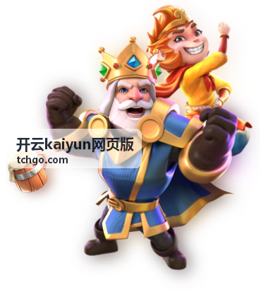 开云kaiyun网页版平台核心服务综述